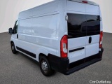  Fiat  Ducato  Hochr.-Kasten 35 L2H2 RS: 3450 mm 120 2.3 Multijet 88KW MT6 E6dT #11