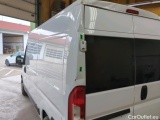  Fiat  Ducato  Hochr.-Kasten 35 L2H2 RS: 3450 mm 120 2.3 Multijet 88KW MT6 E6dT #35