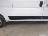  Fiat  Ducato  Hochr.-Kasten 35 L2H2 RS: 3450 mm 120 2.3 Multijet 88KW MT6 E6dT #54