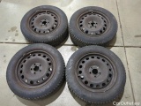  Ford  Transit Connect FORD  230 L2 S&S Trend 5d 74kW #9
