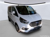  Ford  Transit  Custom Kasten 300 L1 Trend 2.0 TDCi 96KW AT6 E6dT #6