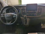  Ford  Transit  Custom Kasten 300 L1 Trend 2.0 TDCi 96KW AT6 E6dT #24