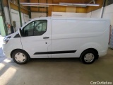  Ford  Transit  Custom Kasten 300 L1 Trend 2.0 TDCi 96KW AT6 E6dT #23