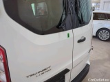  Ford  Transit  Custom Kasten 300 L1 Trend 2.0 TDCi 96KW AT6 E6dT #40