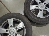  Ford  Transit  Custom Kasten 340 L1 Trend 2.0 TDCi 125KW AT6 E6dT #9