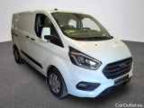  Ford  Transit  Custom Kasten 340 L1 Trend 2.0 TDCi 125KW AT6 E6dT #7