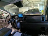  Ford  Transit  Custom Kasten 340 L1 Trend 2.0 TDCi 125KW AT6 E6dT #17