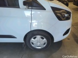  Ford  Transit  Custom Kasten 340 L1 Trend 2.0 TDCi 125KW AT6 E6dT #40