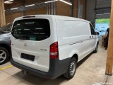  Mercedes  Vito  Kasten 114/116 CDI 119 CDI/BT RWD extralang (447.605) 2.1 100KW MT6 E6 #2