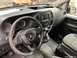  Mercedes  Vito  Kasten 114/116 CDI 119 CDI/BT RWD extralang (447.605) 2.1 100KW MT6 E6 #3