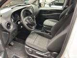  Mercedes  Vito  Kasten 114/116 CDI 119 CDI/BT RWD extralang (447.605) 2.1 100KW MT6 E6 #4