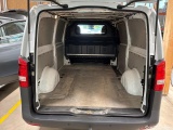  Mercedes  Vito  Kasten 114/116 CDI 119 CDI/BT RWD extralang (447.605) 2.1 100KW MT6 E6 #11
