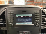  Mercedes  Vito  Kasten 114/116 CDI 119 CDI/BT RWD extralang (447.605) 2.1 100KW MT6 E6 #13