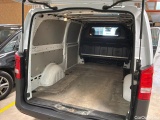  Mercedes  Vito  Kasten 114/116 CDI 119 CDI/BT RWD extralang (447.605) 2.1 100KW MT6 E6 #43