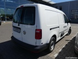  Volkswagen  Caddy  Nfz Maxi Kasten BMT 2.0 TDI 75KW MT5 E6 #2