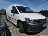 Volkswagen  Caddy  Nfz Maxi Kasten BMT 2.0 TDI 75KW MT5 E6 #7