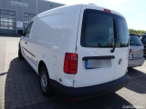  Volkswagen  Caddy  Nfz Maxi Kasten BMT 2.0 TDI 75KW MT5 E6 #8