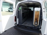  Volkswagen  Caddy  Nfz Maxi Kasten BMT 2.0 TDI 75KW MT5 E6 #10