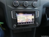  Volkswagen  Caddy  Nfz Maxi Kasten BMT 2.0 TDI 75KW MT5 E6 #12