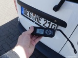  Volkswagen  Caddy  Nfz Maxi Kasten BMT 2.0 TDI 75KW MT5 E6 #17
