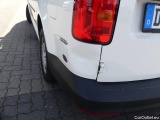  Volkswagen  Caddy  Nfz Maxi Kasten BMT 2.0 TDI 75KW MT5 E6 #18