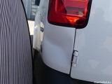  Volkswagen  Caddy  Nfz Maxi Kasten BMT 2.0 TDI 75KW MT5 E6 #19