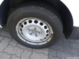  Volkswagen  Caddy  Nfz Maxi Kasten BMT 2.0 TDI 75KW MT5 E6 #77