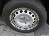  Volkswagen  Caddy  Nfz Maxi Kasten BMT 2.0 TDI 75KW MT5 E6 #80