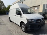  Volkswagen  Transporter T6  Kasten-Kombi Kasten Hochdach lang 2.0 TDI 110KW MT6 E6 #7