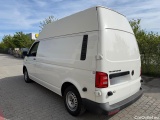  Volkswagen  Transporter T6  Kasten-Kombi Kasten Hochdach lang 2.0 TDI 110KW MT6 E6 #8