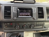  Volkswagen  Transporter T6  Kasten-Kombi Kasten Hochdach lang 2.0 TDI 110KW MT6 E6 #12
