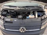  Volkswagen  Transporter T6  Kasten-Kombi Kasten Hochdach lang 2.0 TDI 110KW MT6 E6 #11