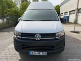  Volkswagen  Transporter T6  Kasten-Kombi Kasten Hochdach lang 2.0 TDI 110KW MT6 E6 #14