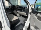  Volkswagen  Transporter T6  Kasten-Kombi Kasten Hochdach lang 2.0 TDI 110KW MT6 E6 #16