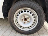  Volkswagen  Transporter T6  Kasten-Kombi Kasten Hochdach lang 2.0 TDI 110KW MT6 E6 #19
