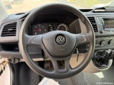  Volkswagen  Transporter T6  Kasten-Kombi Kasten Hochdach lang 2.0 TDI 110KW MT6 E6 #22