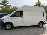 Volkswagen  Transporter T6  Kasten-Kombi Kasten Hochdach lang 2.0 TDI 110KW MT6 E6 #25