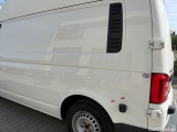  Volkswagen  Transporter T6  Kasten-Kombi Kasten Hochdach lang 2.0 TDI 110KW MT6 E6 #37
