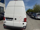  Volkswagen  Transporter T6  Kasten-Kombi Kasten Hochdach lang 2.0 TDI 110KW MT6 E6 #42