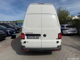  Volkswagen  Transporter T6  Kasten-Kombi Kasten Hochdach lang 2.0 TDI 110KW MT6 E6 #44