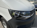  Volkswagen  Transporter T6  Kasten-Kombi Kasten Hochdach lang 2.0 TDI 110KW MT6 E6 #58