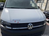  Volkswagen  Transporter T6  Kasten-Kombi Kasten Hochdach lang 2.0 TDI 110KW MT6 E6 #60