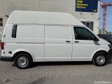  Volkswagen  Transporter T6  Kasten-Kombi Kasten Hochdach lang 2.0 TDI 110KW MT6 E6 #64