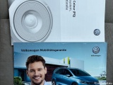  Volkswagen  Transporter T6  Kasten-Kombi Kasten Hochdach lang 2.0 TDI 110KW MT6 E6 #68