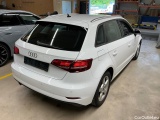  Audi  A3  Sportback 30 TDI 1.6 TDI 85KW MT6 E6dT #2