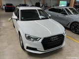  Audi  A3  Sportback 30 TDI 1.6 TDI 85KW MT6 E6dT #8