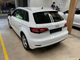  Audi  A3  Sportback 30 TDI 1.6 TDI 85KW MT6 E6dT #9