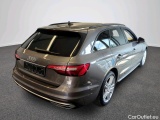  Audi  A4  Avant 40 TDI advanced 2.0 TDI 150KW AT7 E6d #2