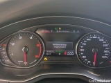  Audi  A4  Avant 40 TDI advanced 2.0 TDI 150KW AT7 E6d #5