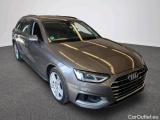  Audi  A4  Avant 40 TDI advanced 2.0 TDI 150KW AT7 E6d #19
